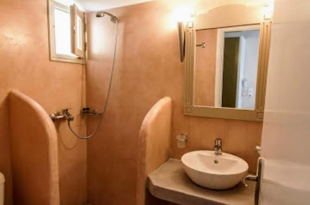 Rena Hotel Perissa  Dış mekan fotoğraf