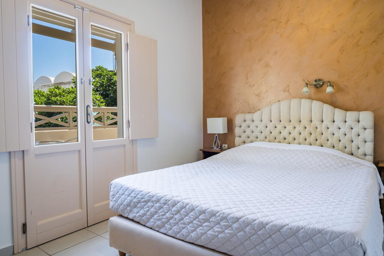 Rena Hotel Perissa  Dış mekan fotoğraf